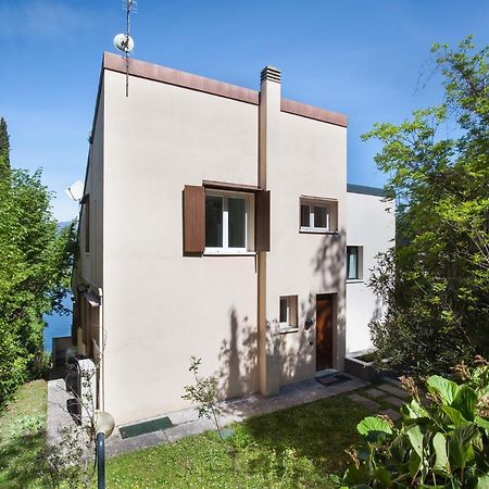 Villa Brancolino 加尔达 外观 照片