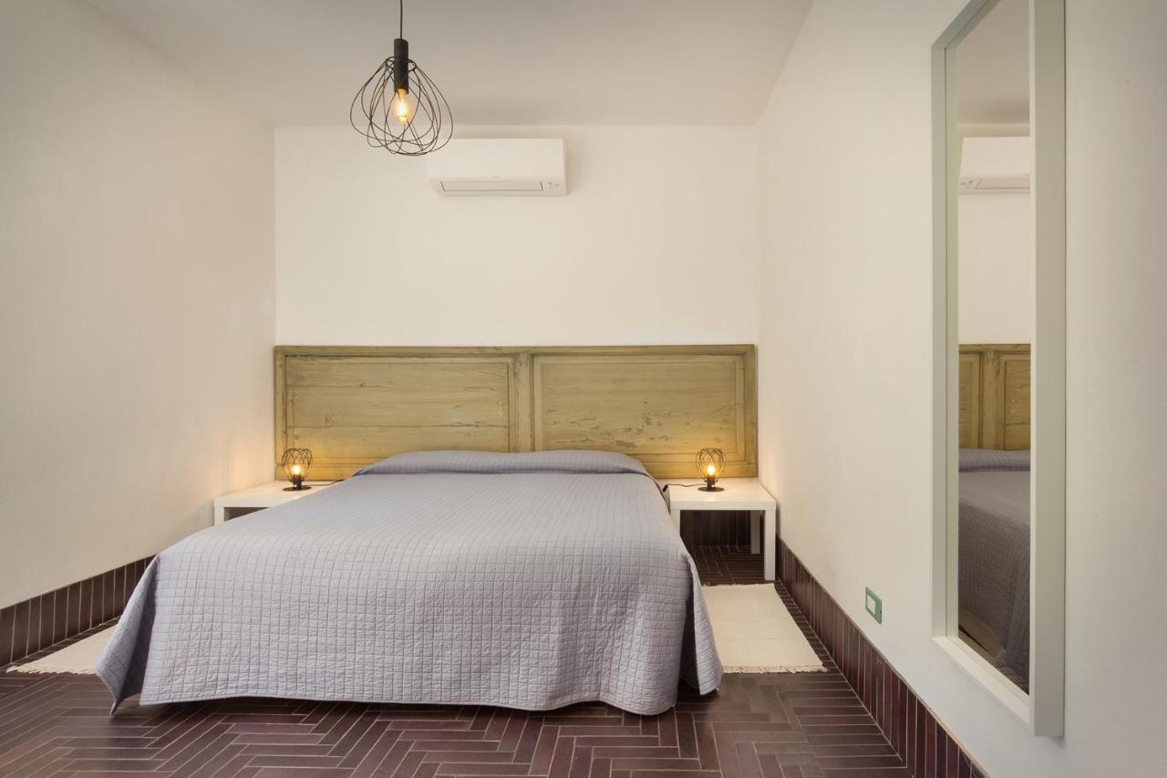 Villa Brancolino 加尔达 外观 照片