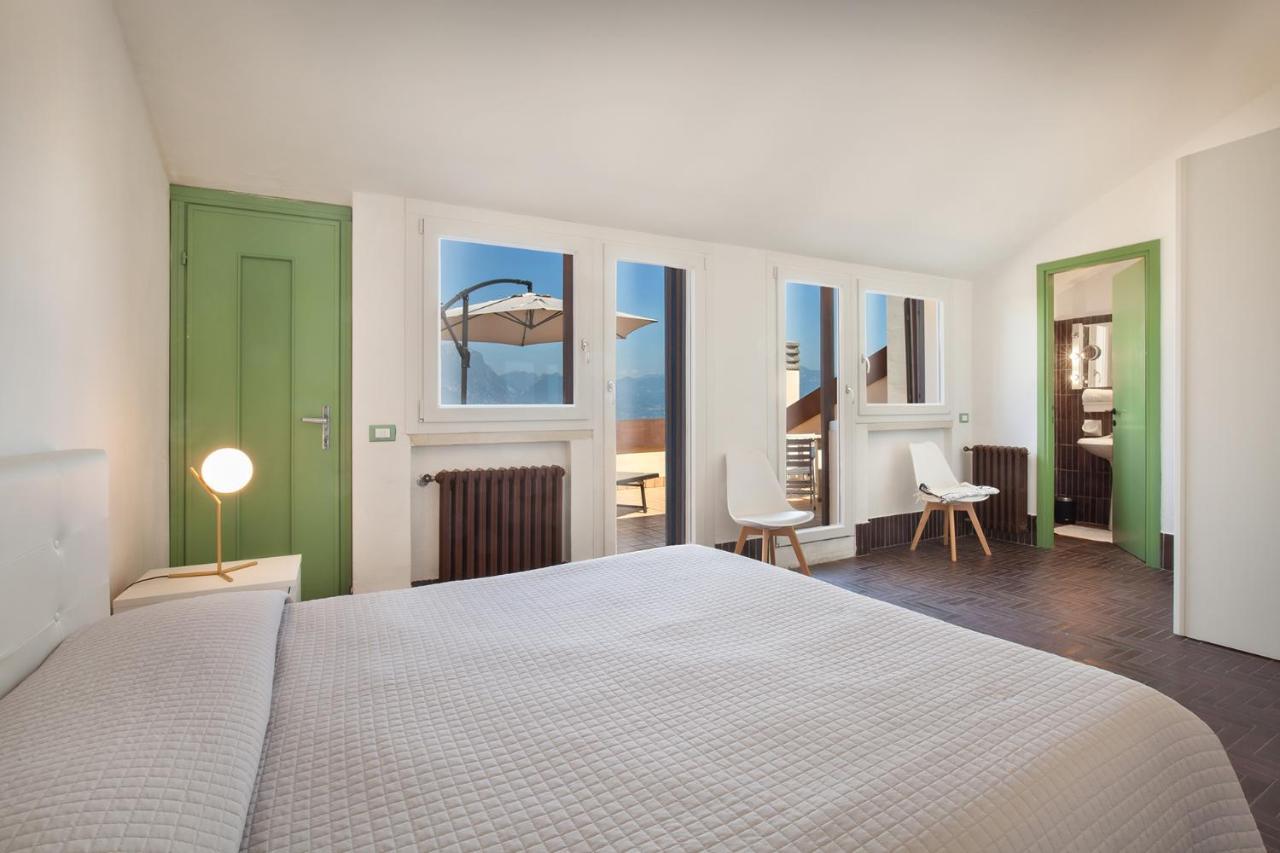 Villa Brancolino 加尔达 外观 照片