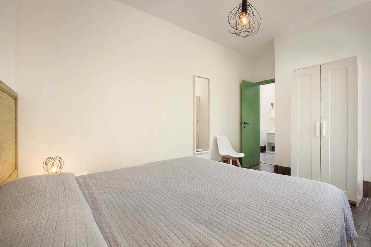 Villa Brancolino 加尔达 外观 照片