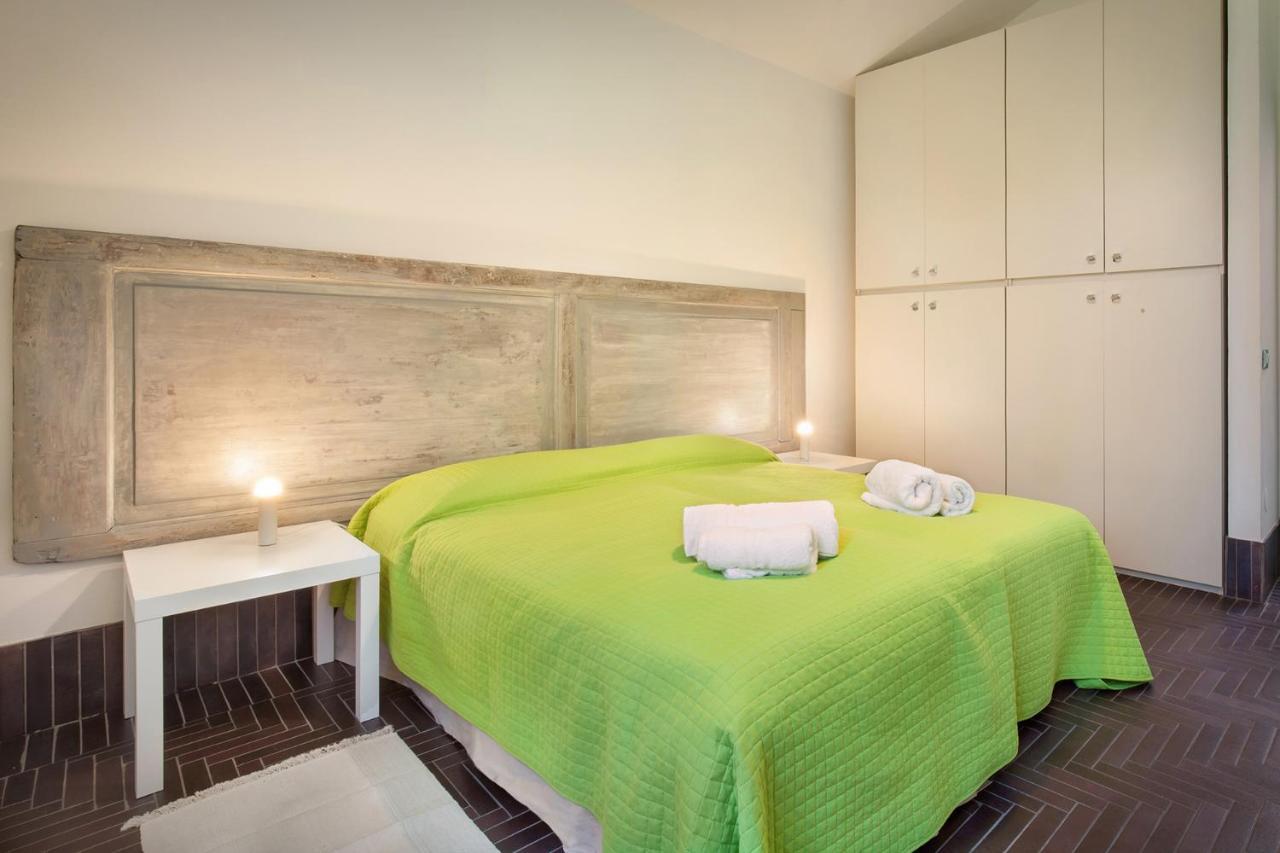 Villa Brancolino 加尔达 外观 照片