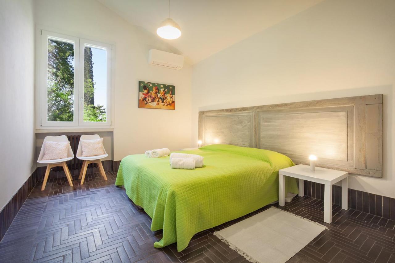 Villa Brancolino 加尔达 外观 照片