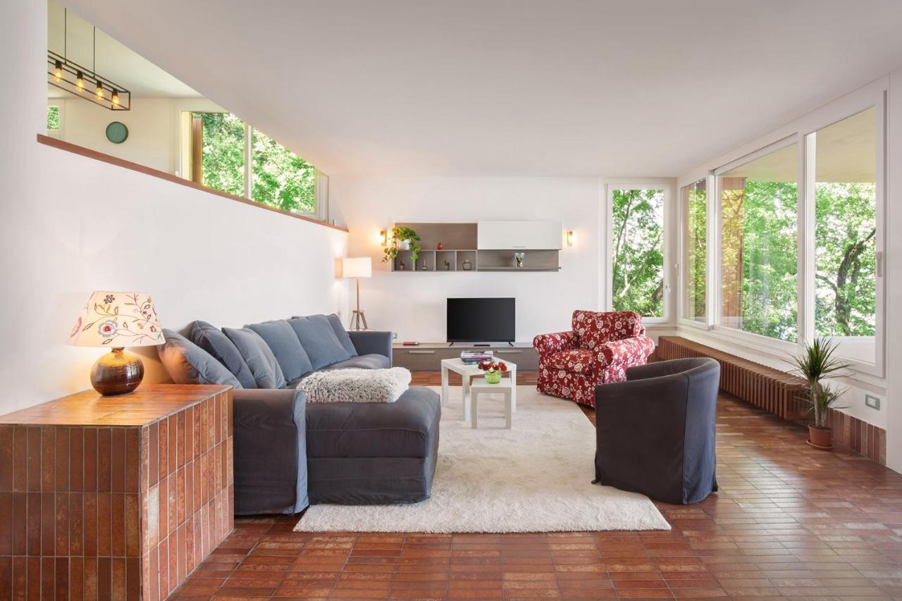 Villa Brancolino 加尔达 外观 照片